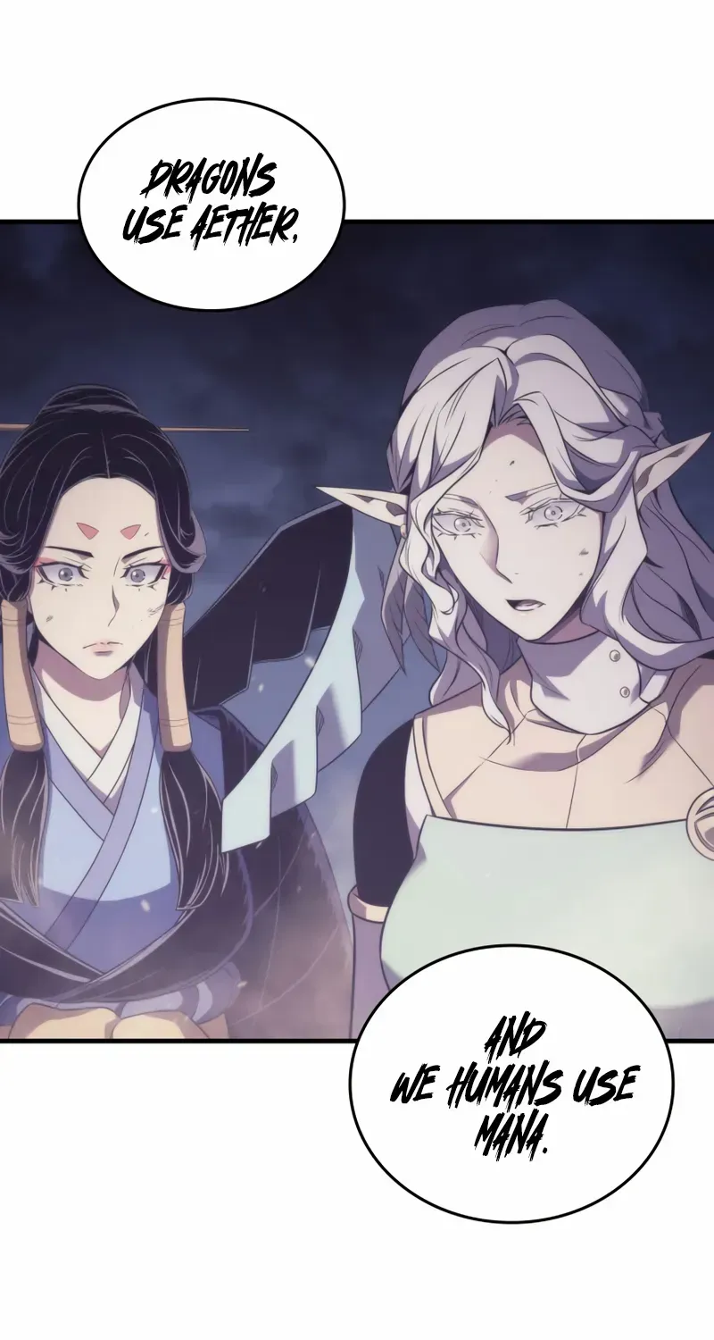 The Great Mage Returns After 4000 Years Chapter 193 page 93 - 