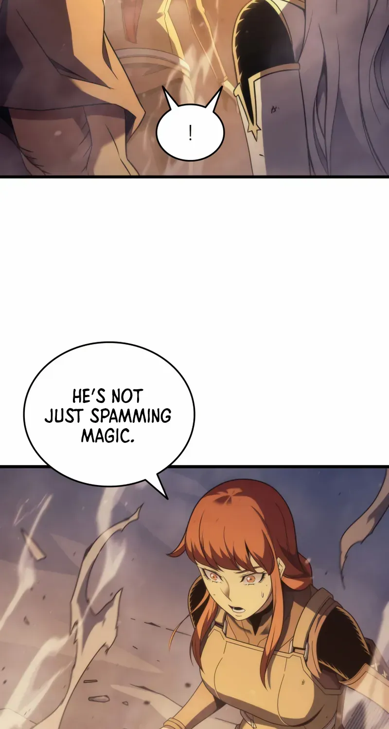 The Great Mage Returns After 4000 Years Chapter 194 page 17 - 