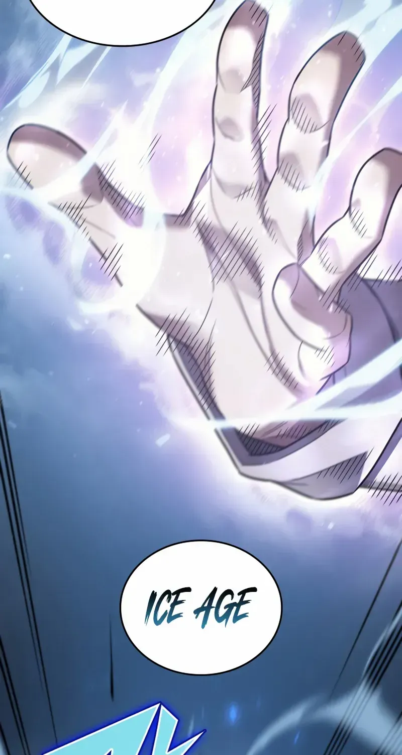 The Great Mage Returns After 4000 Years Chapter 194 page 20 - 