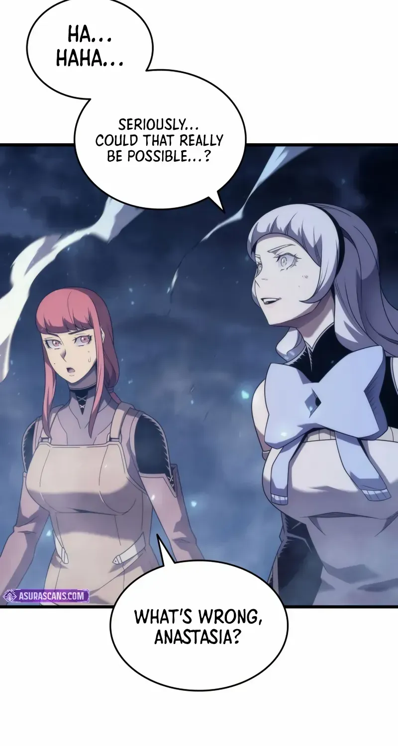 The Great Mage Returns After 4000 Years Chapter 194 page 24 - 