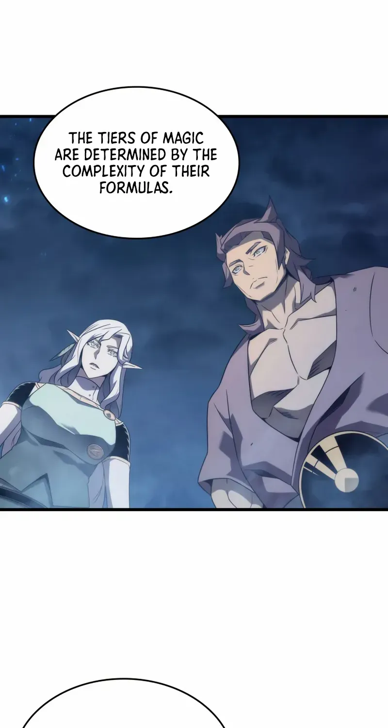 The Great Mage Returns After 4000 Years Chapter 194 page 26 - 