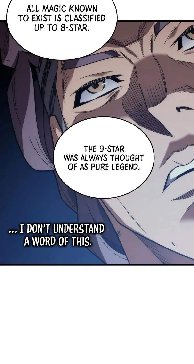The Great Mage Returns After 4000 Years Chapter 194 page 27 - 