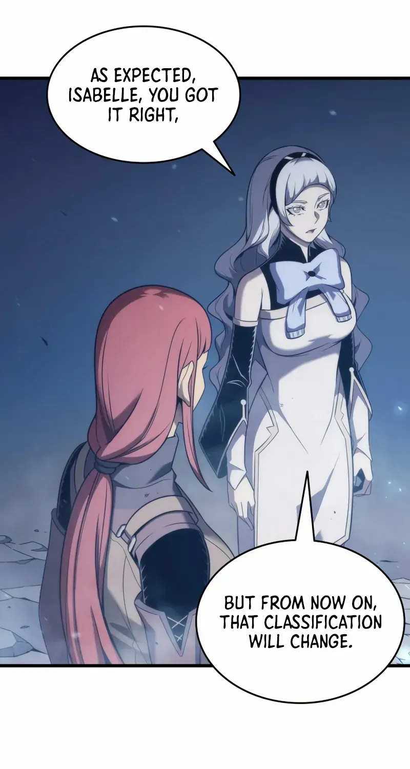 The Great Mage Returns After 4000 Years Chapter 194 page 28 - 