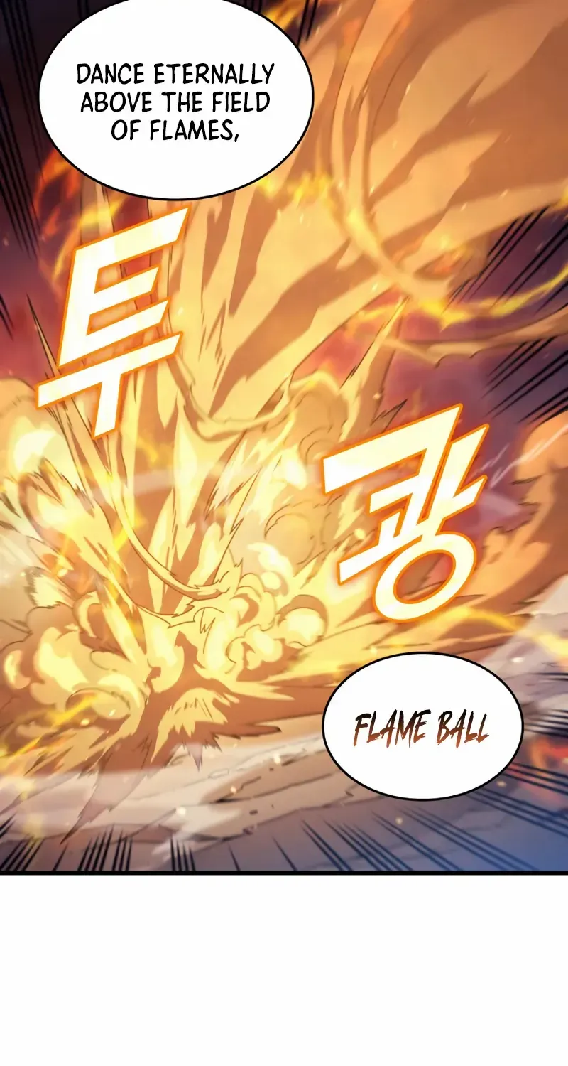 The Great Mage Returns After 4000 Years Chapter 194 page 4 - 