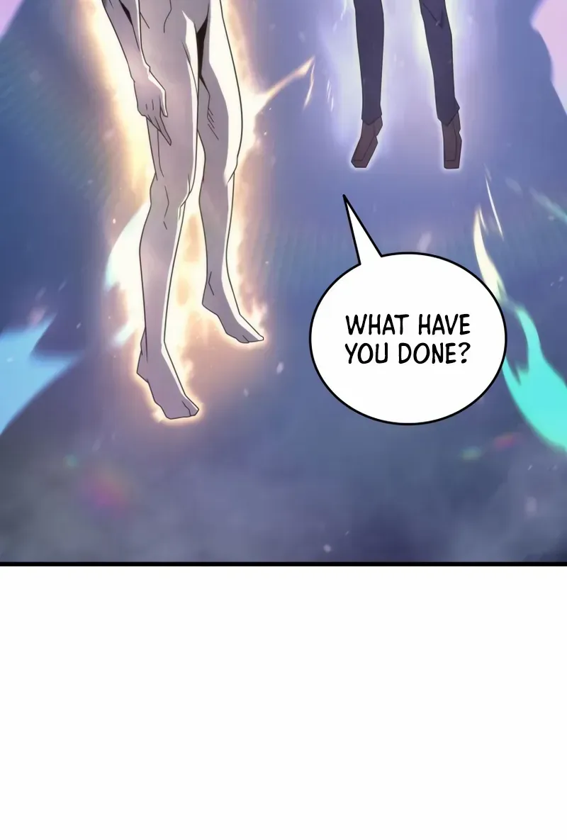 The Great Mage Returns After 4000 Years Chapter 194 page 32 - 