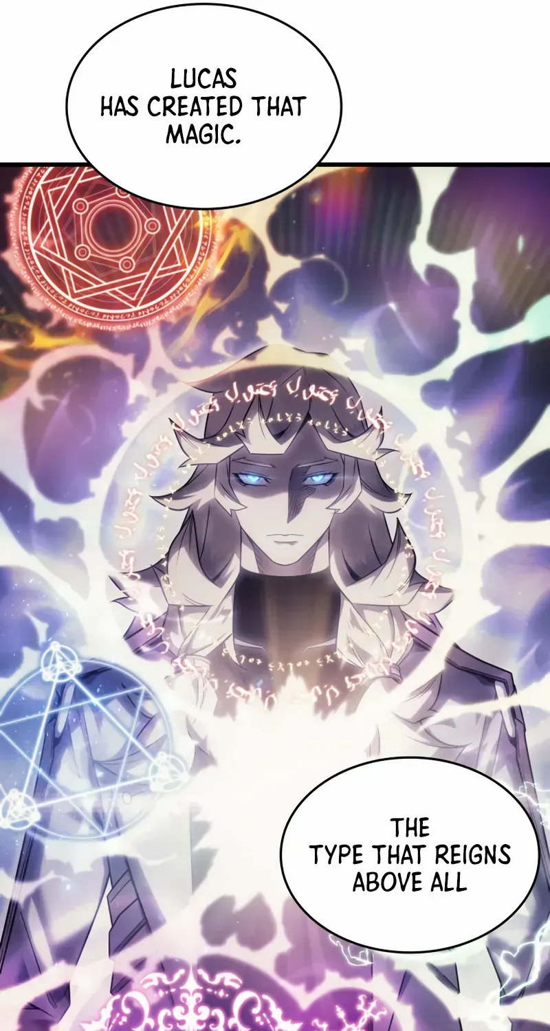 The Great Mage Returns After 4000 Years Chapter 194 page 33 - 