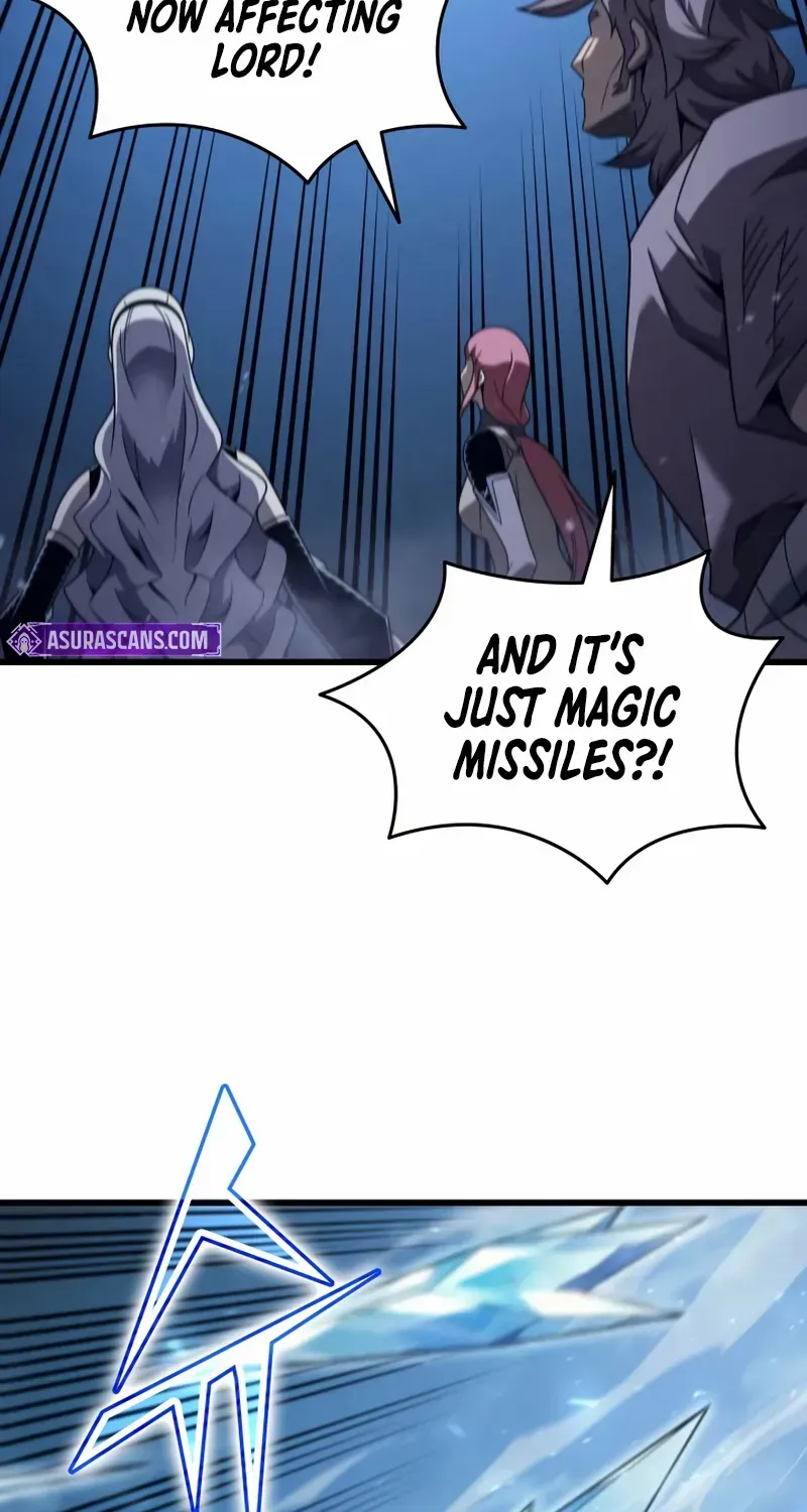 The Great Mage Returns After 4000 Years Chapter 194 page 46 - 