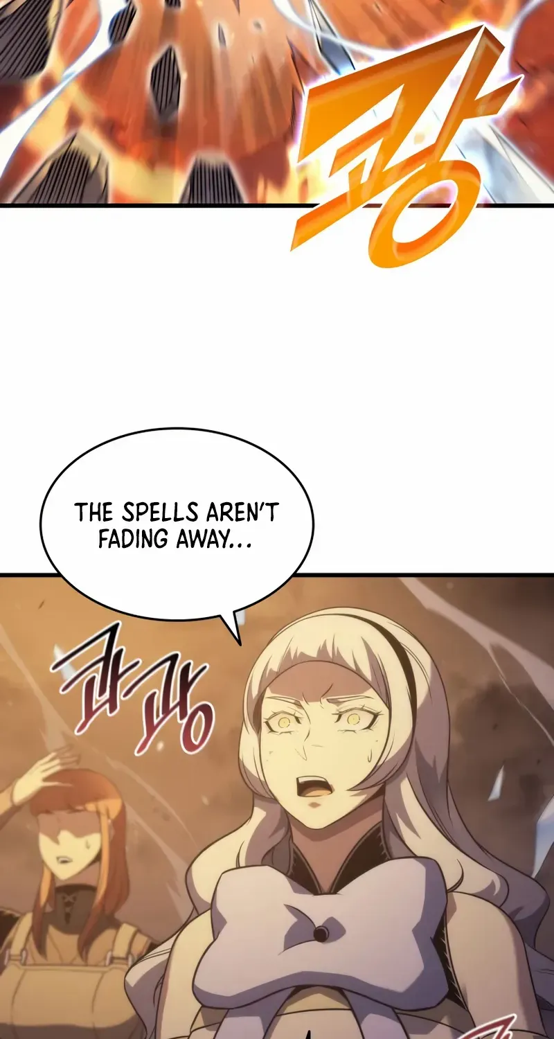 The Great Mage Returns After 4000 Years Chapter 194 page 50 - 