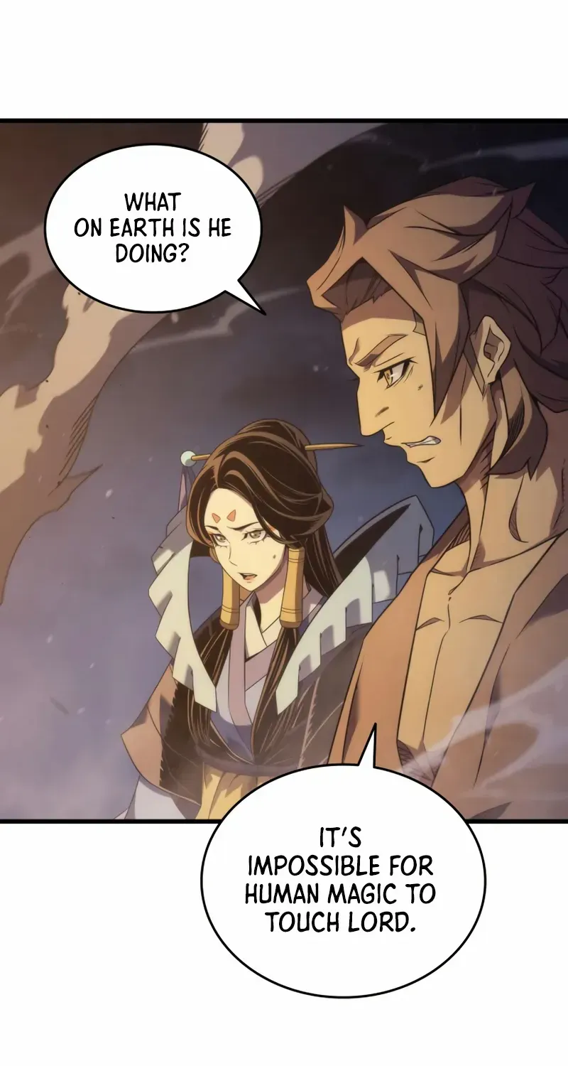 The Great Mage Returns After 4000 Years Chapter 194 page 6 - 