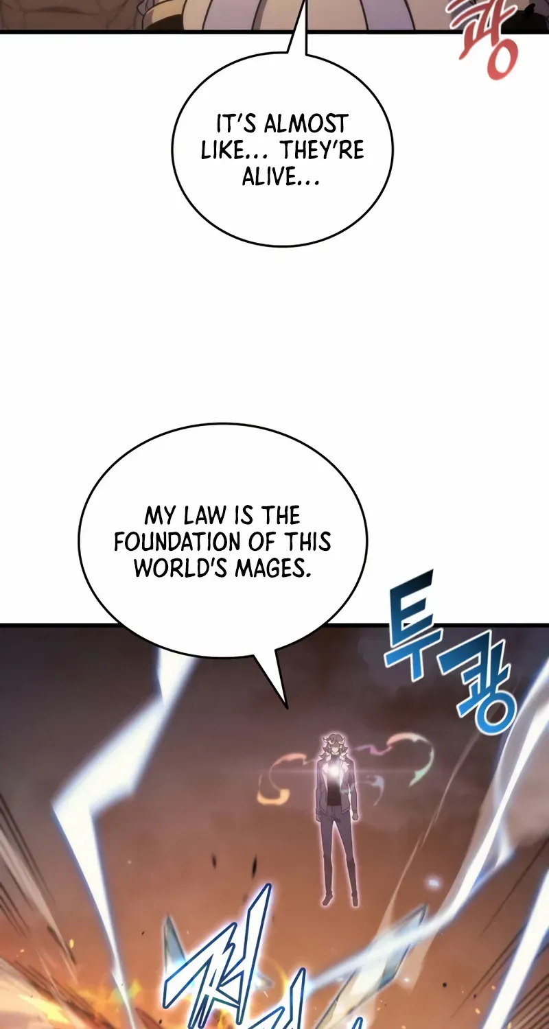 The Great Mage Returns After 4000 Years Chapter 194 page 51 - 