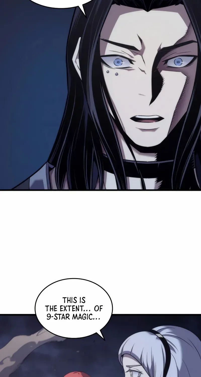 The Great Mage Returns After 4000 Years Chapter 194 page 71 - 