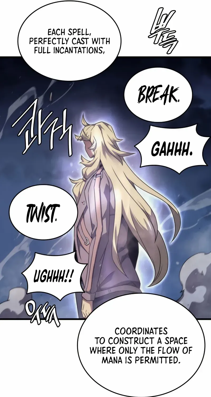 The Great Mage Returns After 4000 Years Chapter 194 page 73 - 