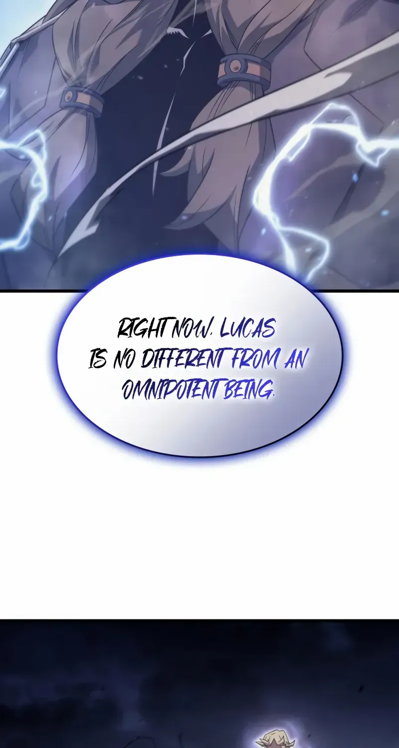 The Great Mage Returns After 4000 Years Chapter 194 page 76 - 