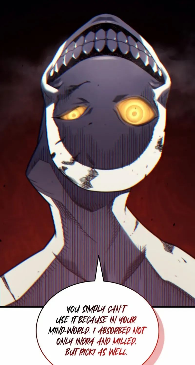 The Great Mage Returns After 4000 Years Chapter 194 page 80 - 