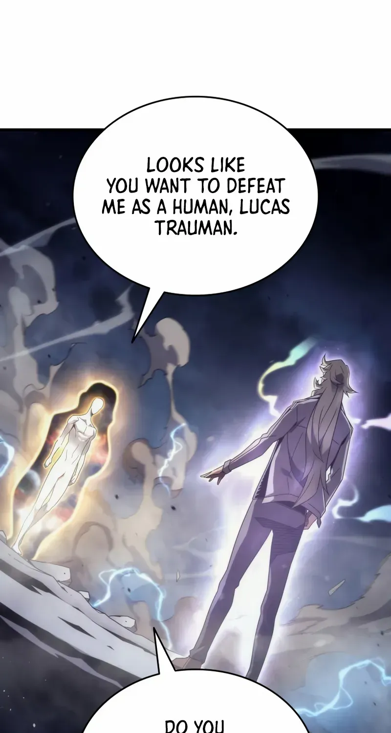 The Great Mage Returns After 4000 Years Chapter 194 page 9 - 