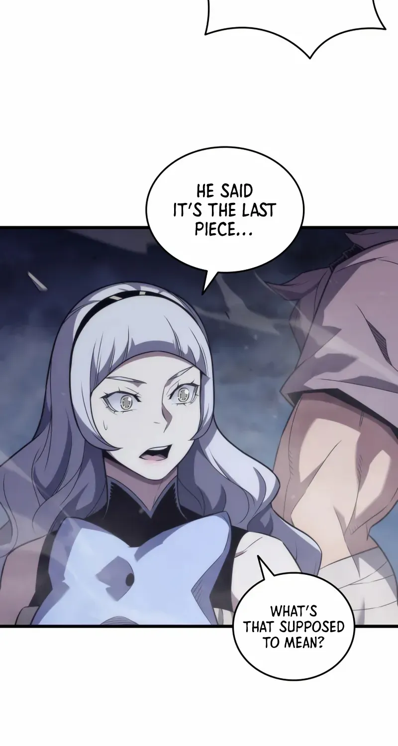The Great Mage Returns After 4000 Years Chapter 195 page 14 - 