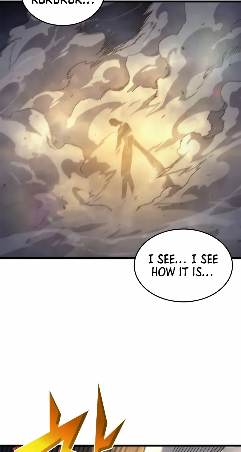 The Great Mage Returns After 4000 Years Chapter 195 page 18 - 