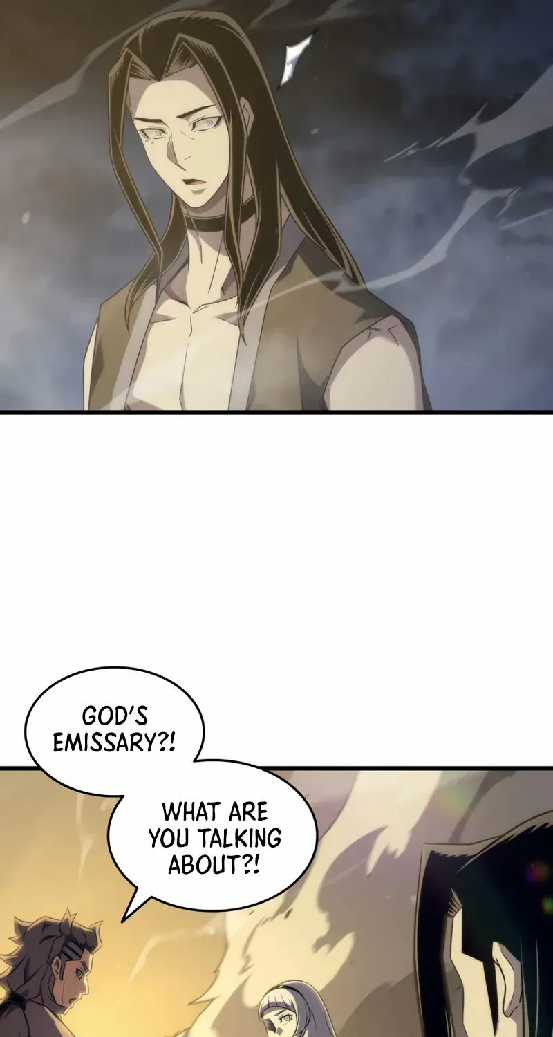 The Great Mage Returns After 4000 Years Chapter 195 page 27 - 