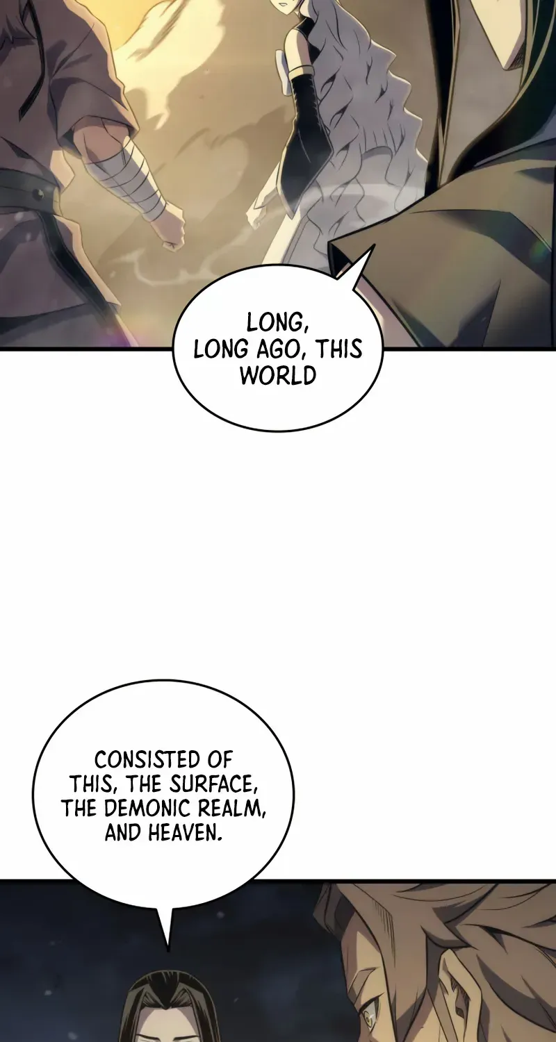 The Great Mage Returns After 4000 Years Chapter 195 page 28 - 