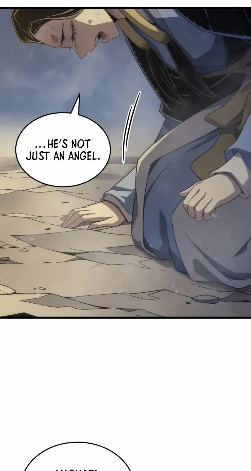 The Great Mage Returns After 4000 Years Chapter 195 page 33 - 