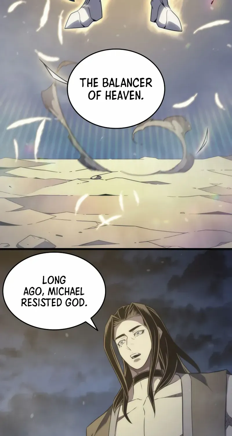The Great Mage Returns After 4000 Years Chapter 195 page 35 - 