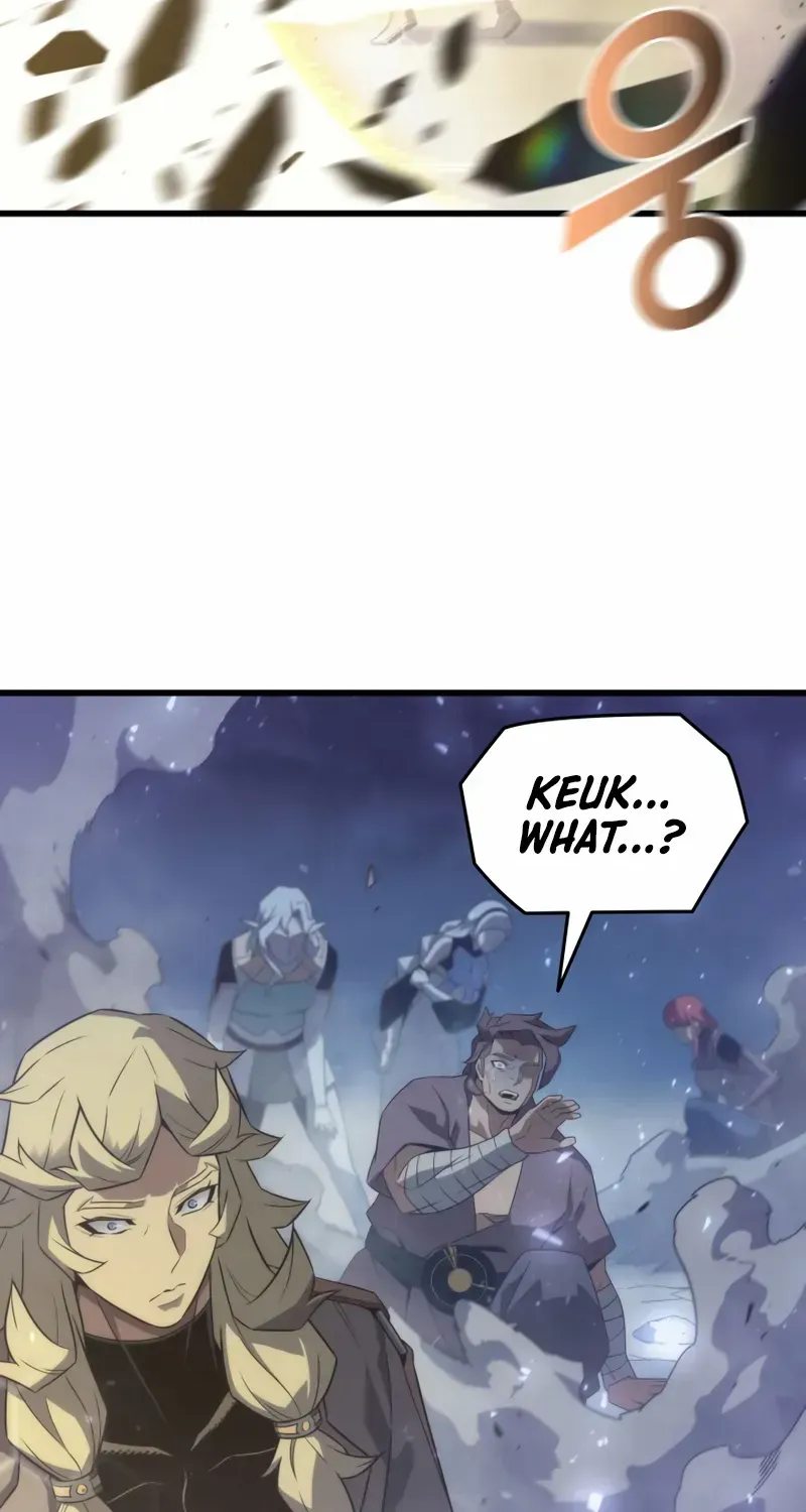 The Great Mage Returns After 4000 Years Chapter 195 page 55 - 