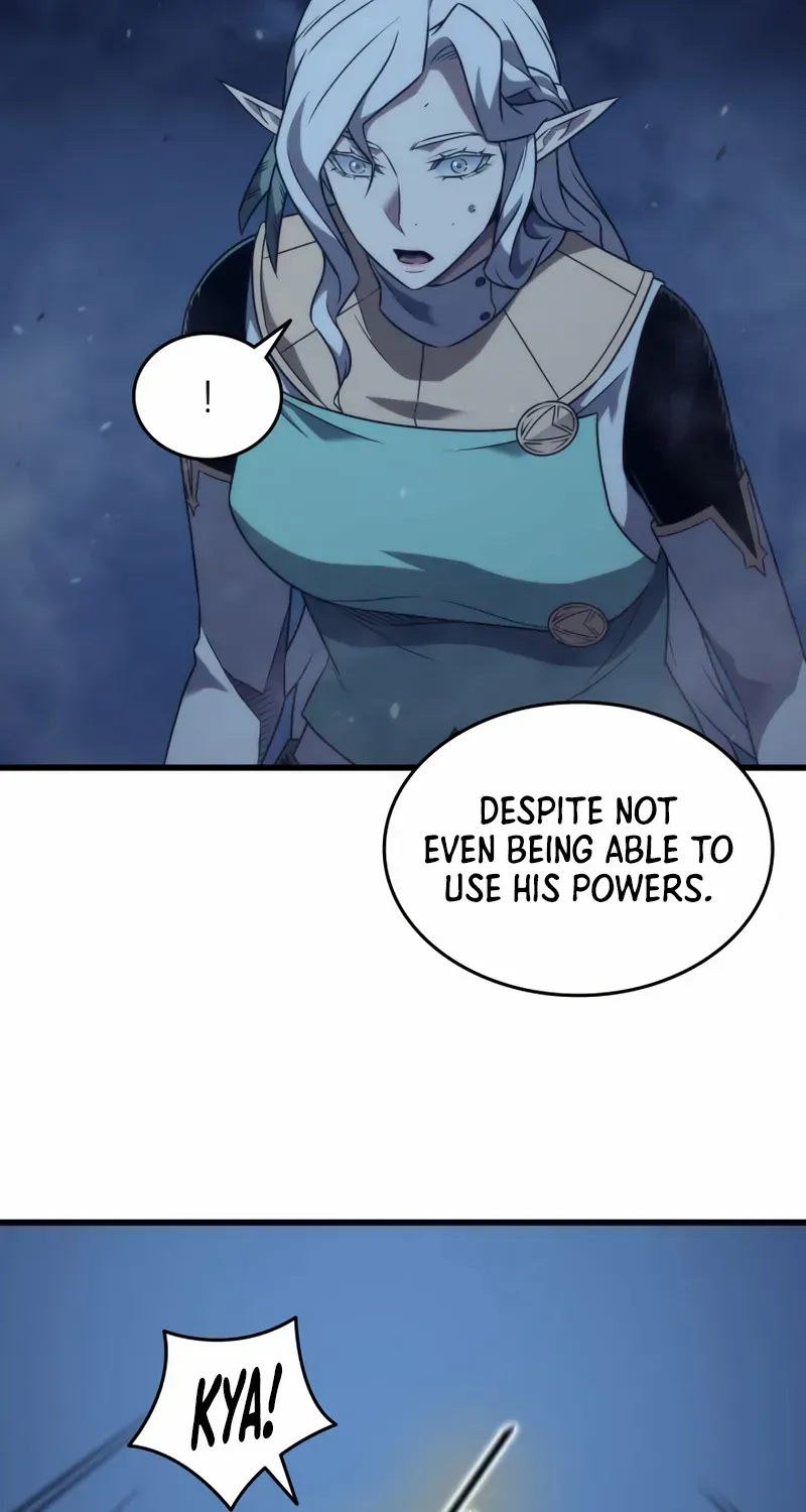 The Great Mage Returns After 4000 Years Chapter 195 page 60 - 