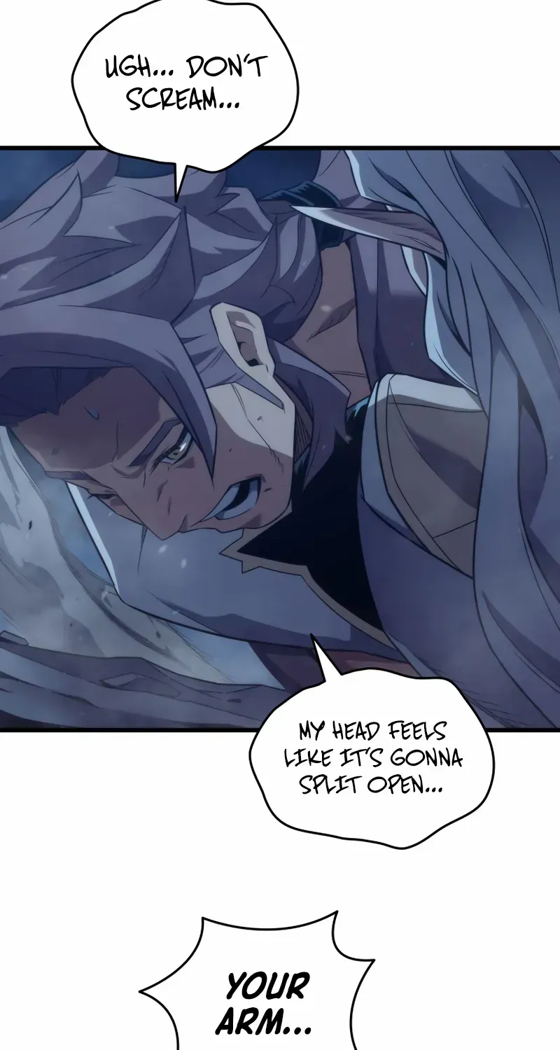 The Great Mage Returns After 4000 Years Chapter 195 page 70 - 