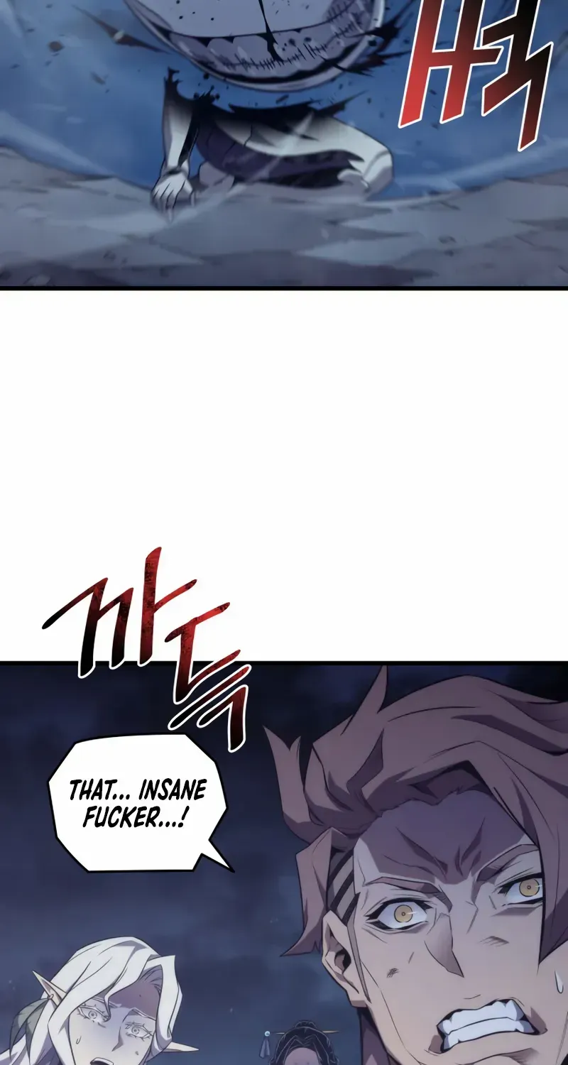 The Great Mage Returns After 4000 Years Chapter 195 page 8 - 