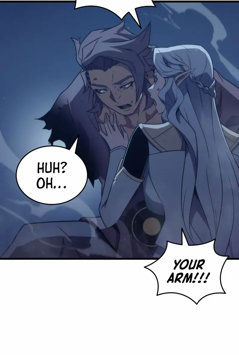 The Great Mage Returns After 4000 Years Chapter 195 page 71 - 