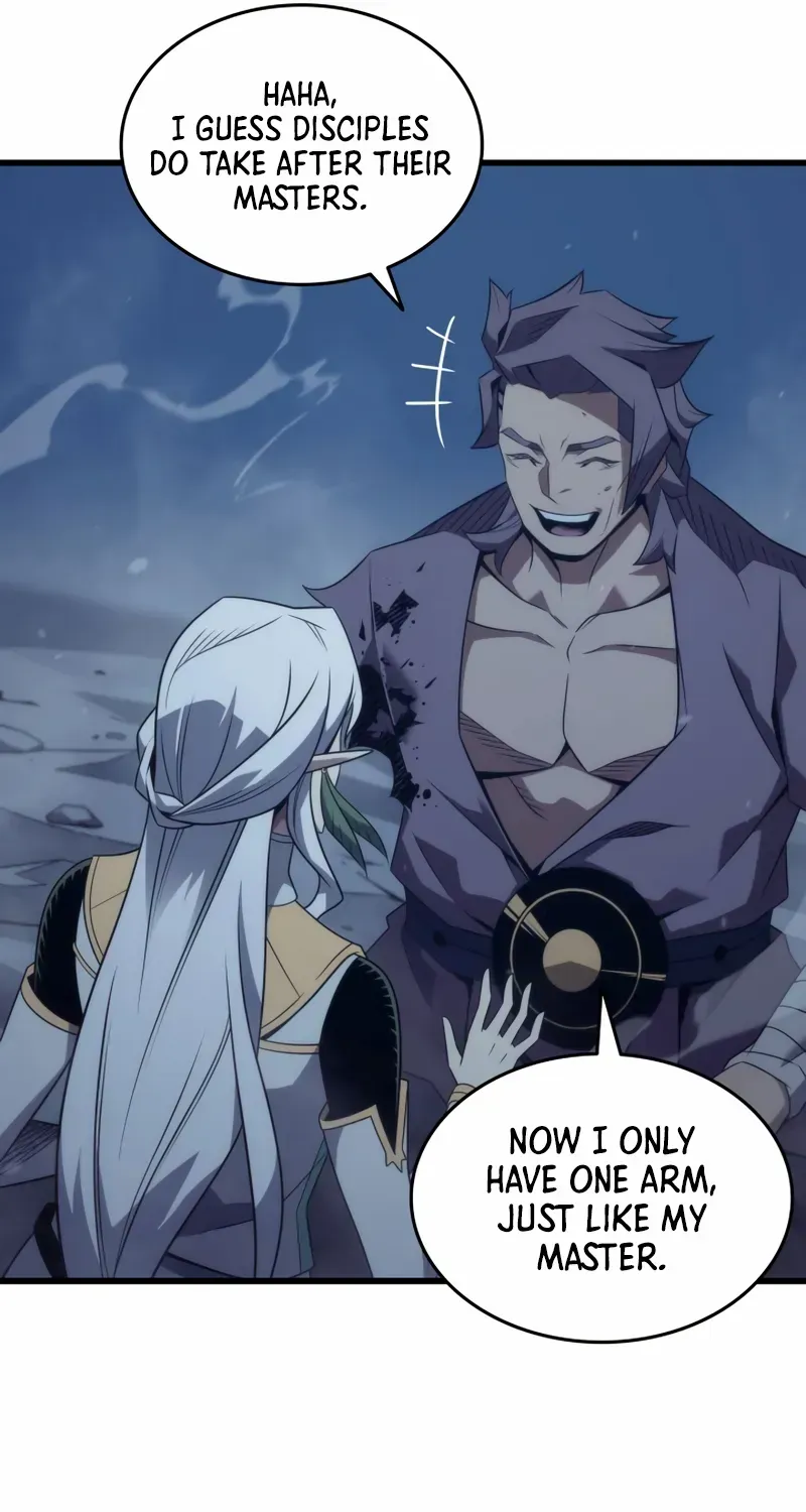 The Great Mage Returns After 4000 Years Chapter 195 page 72 - 