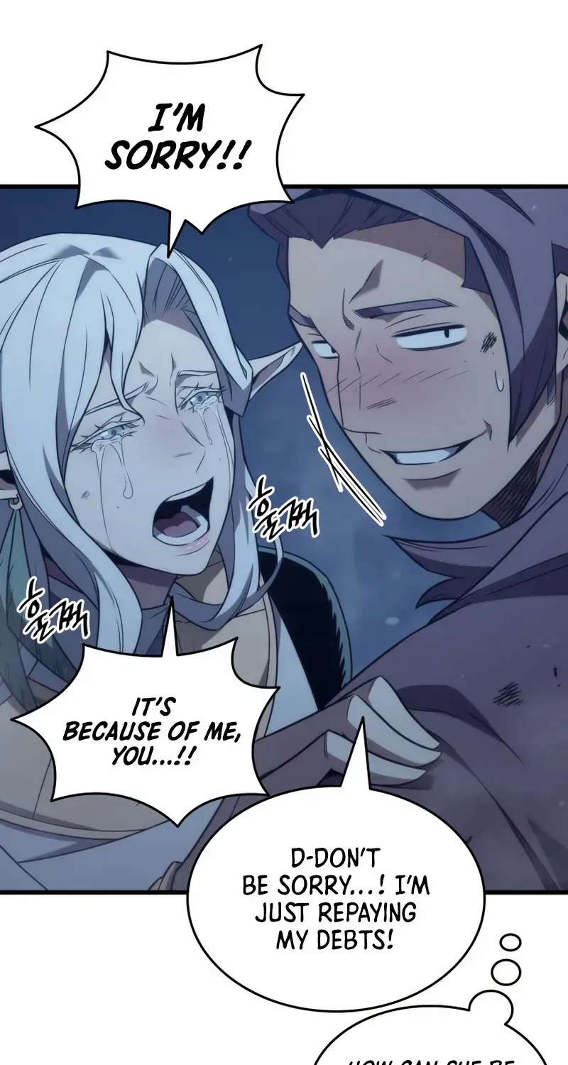 The Great Mage Returns After 4000 Years Chapter 195 page 73 - 