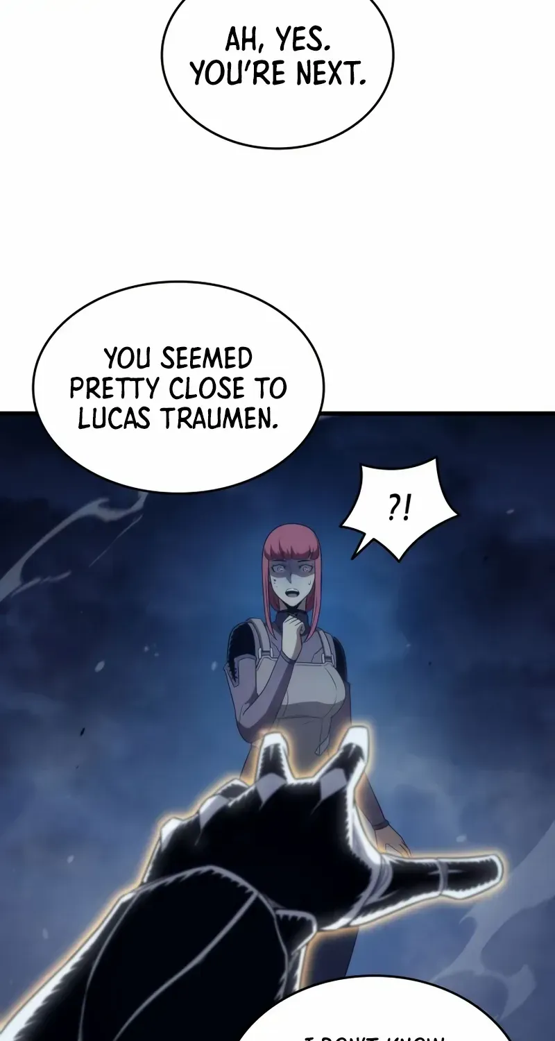 The Great Mage Returns After 4000 Years Chapter 195 page 75 - 