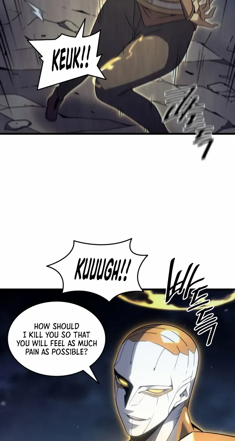 The Great Mage Returns After 4000 Years Chapter 195 page 77 - 