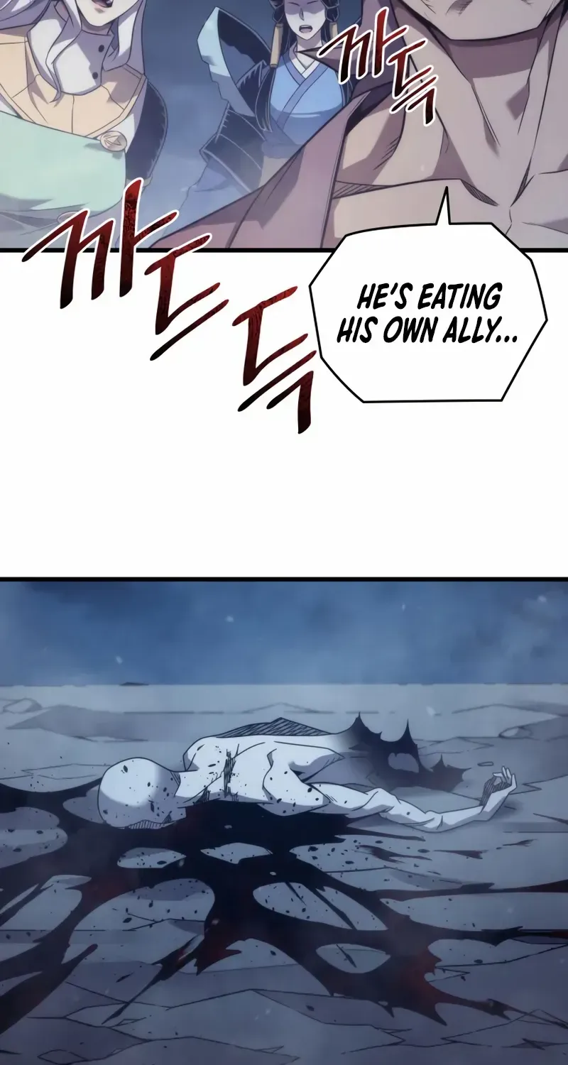 The Great Mage Returns After 4000 Years Chapter 195 page 9 - 