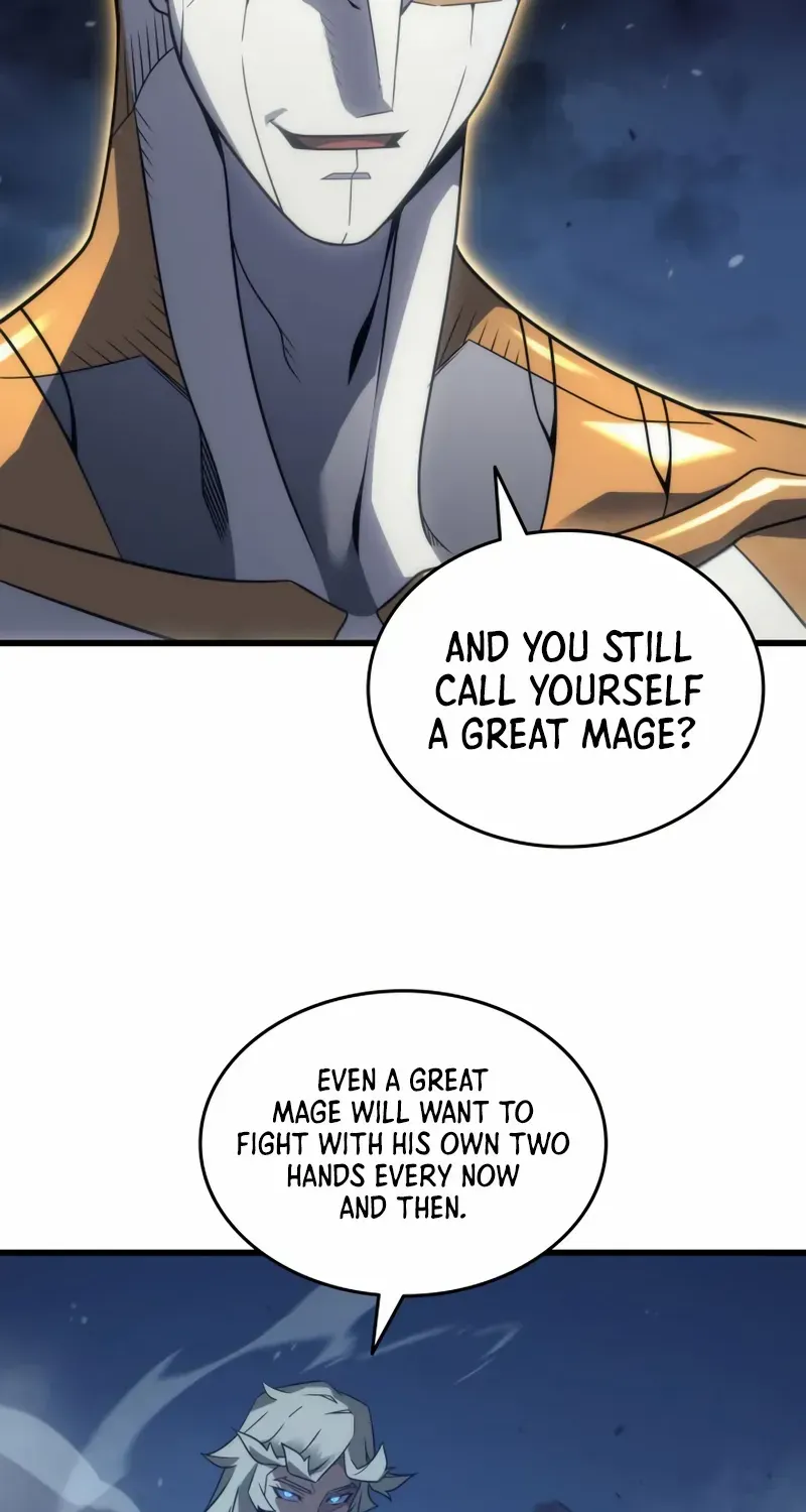 The Great Mage Returns After 4000 Years Chapter 195 page 87 - 