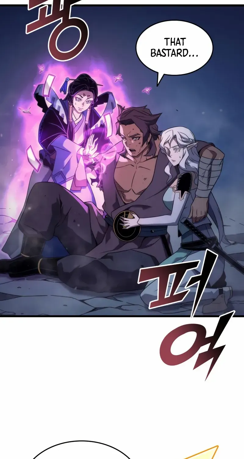 The Great Mage Returns After 4000 Years Chapter 196 page 5 - 