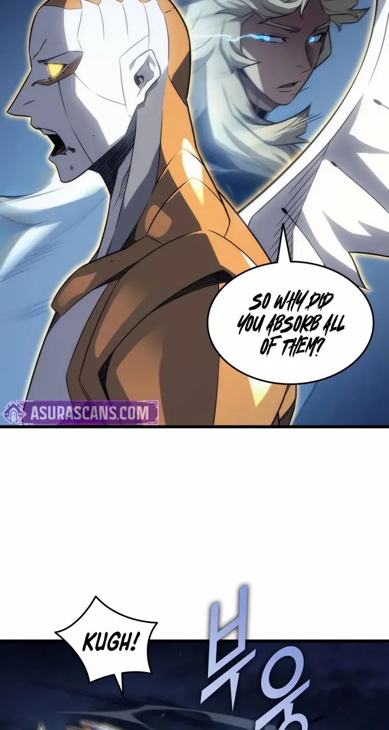 The Great Mage Returns After 4000 Years Chapter 196 page 45 - 
