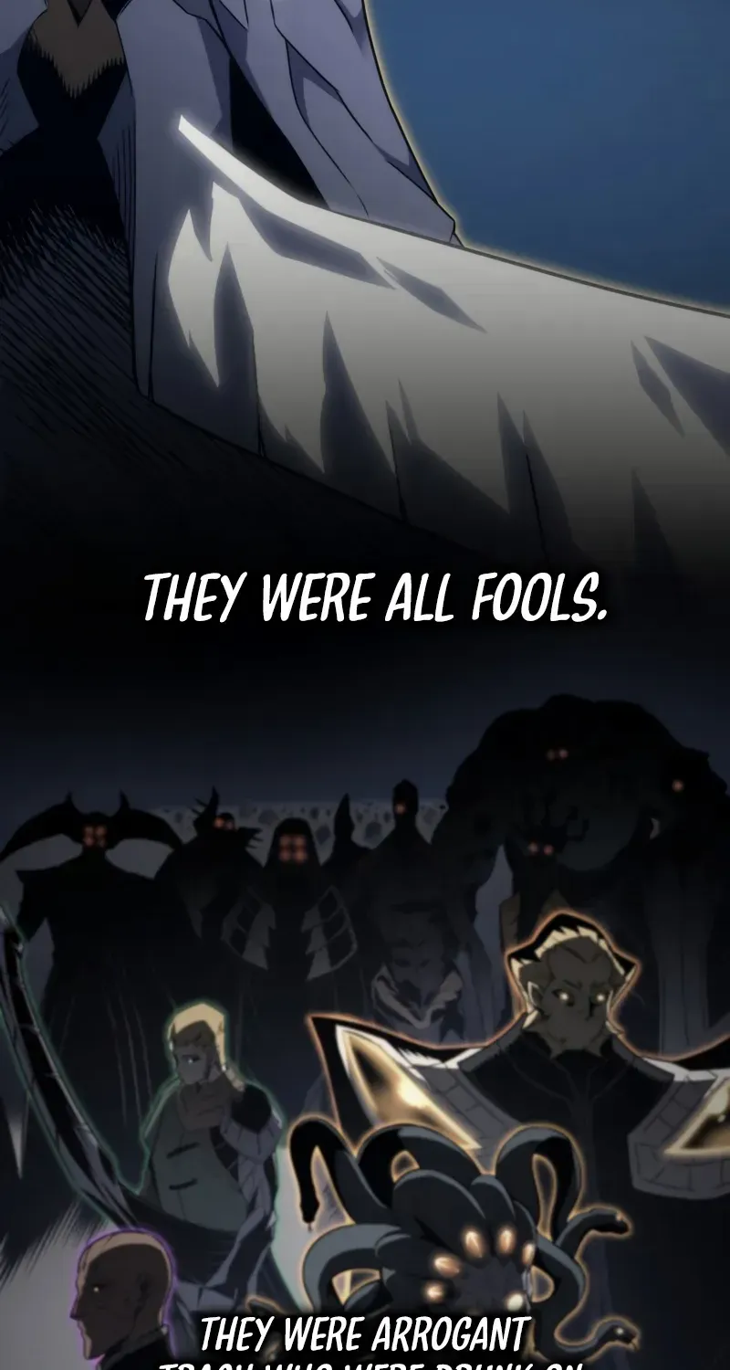The Great Mage Returns After 4000 Years Chapter 196 page 49 - 
