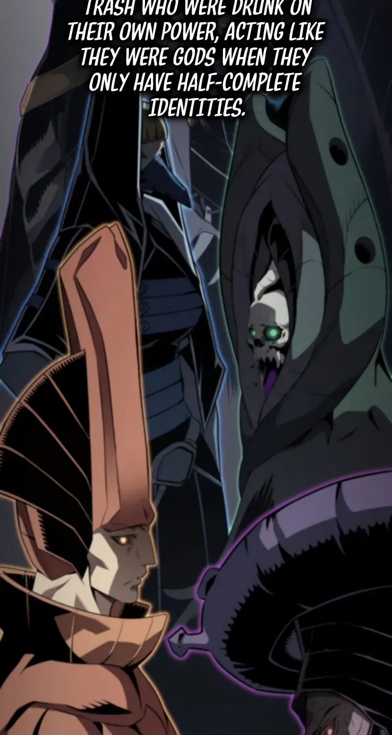 The Great Mage Returns After 4000 Years Chapter 196 page 50 - 