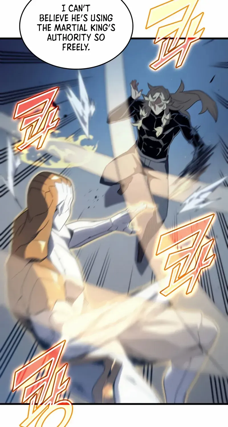 The Great Mage Returns After 4000 Years Chapter 196 page 6 - 