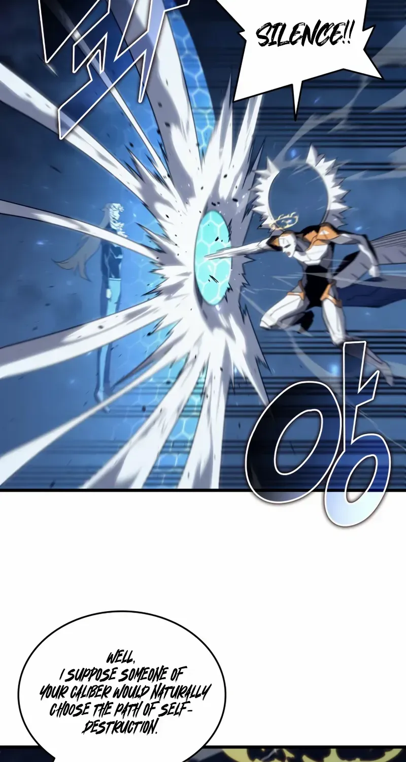 The Great Mage Returns After 4000 Years Chapter 196 page 53 - 
