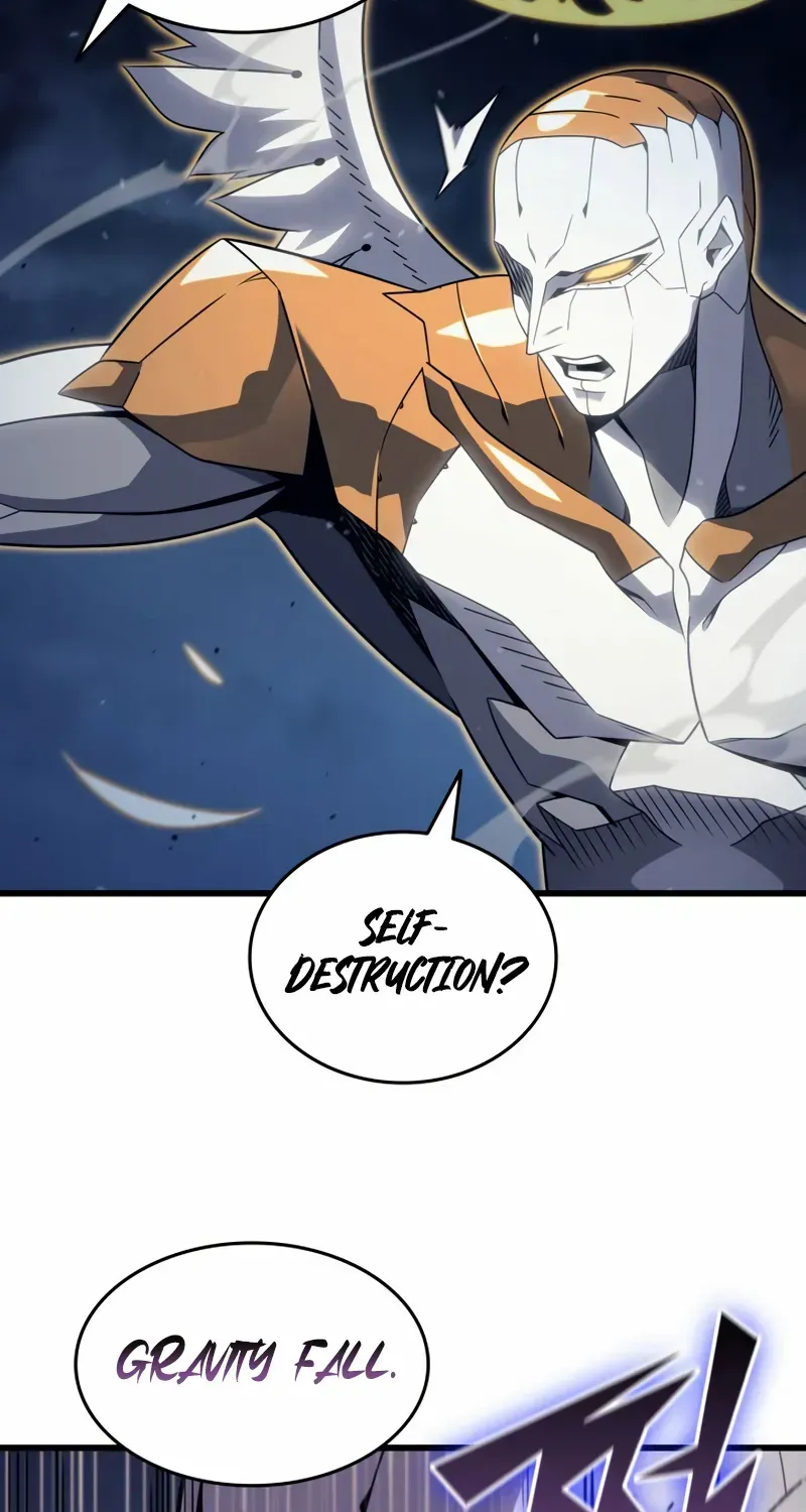The Great Mage Returns After 4000 Years Chapter 196 page 54 - 