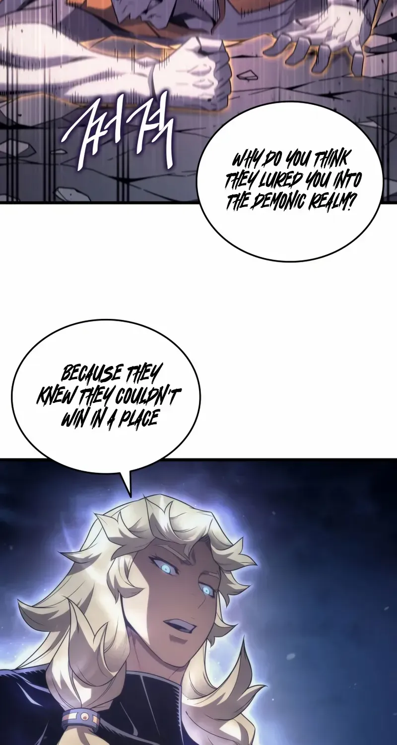 The Great Mage Returns After 4000 Years Chapter 196 page 59 - 