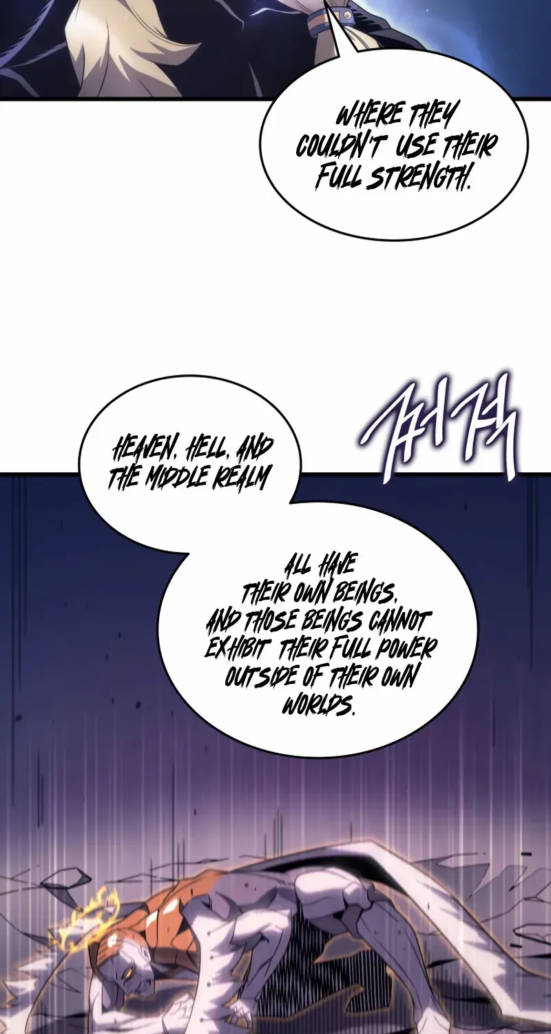 The Great Mage Returns After 4000 Years Chapter 196 page 60 - 