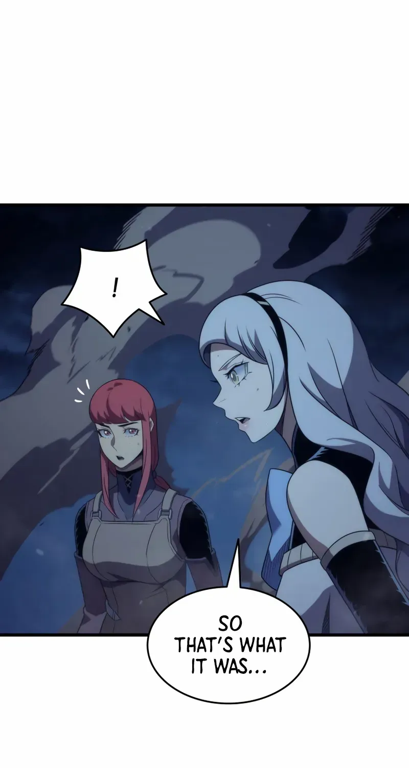 The Great Mage Returns After 4000 Years Chapter 196 page 62 - 