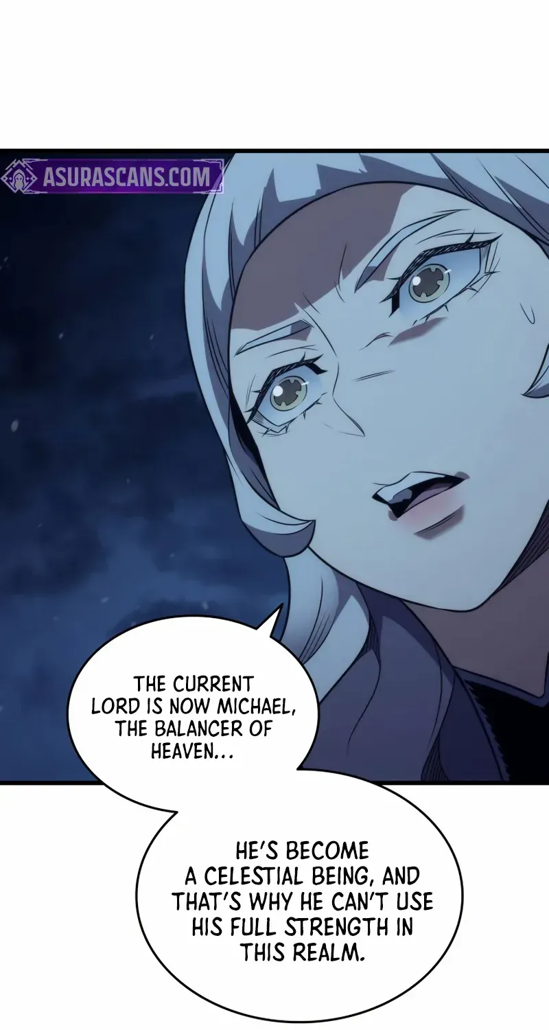The Great Mage Returns After 4000 Years Chapter 196 page 63 - 