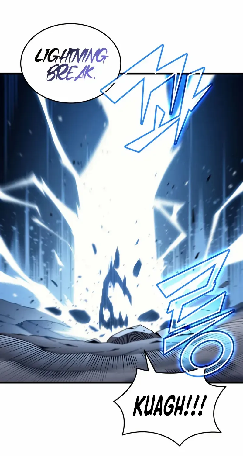 The Great Mage Returns After 4000 Years Chapter 196 page 65 - 