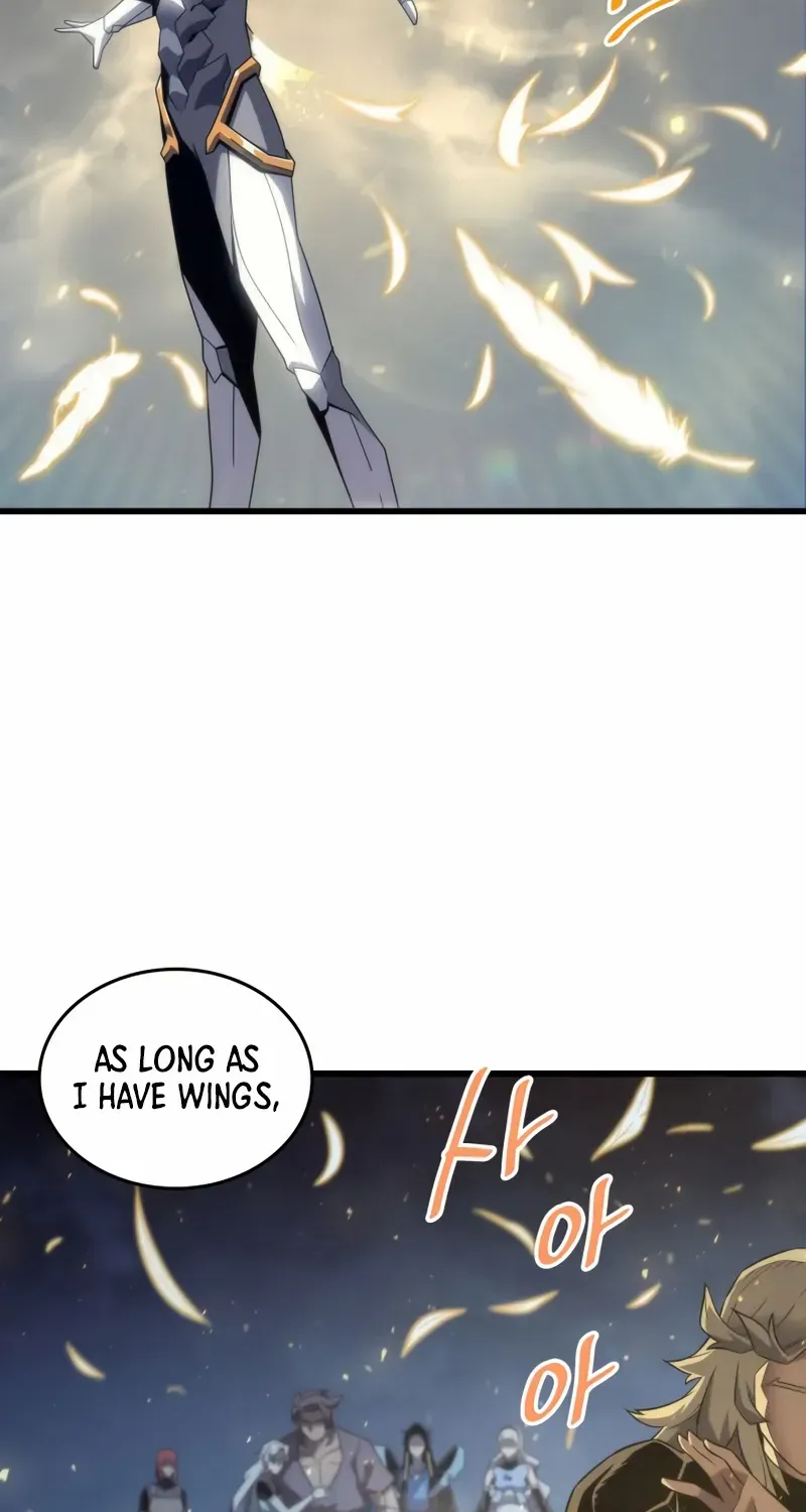 The Great Mage Returns After 4000 Years Chapter 197 page 17 - 