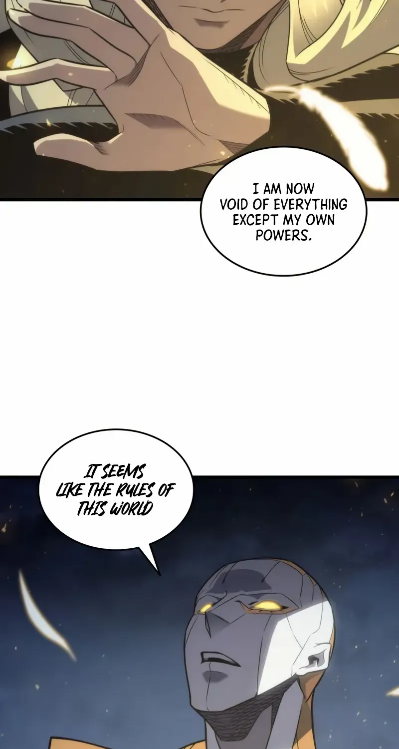 The Great Mage Returns After 4000 Years Chapter 197 page 19 - 